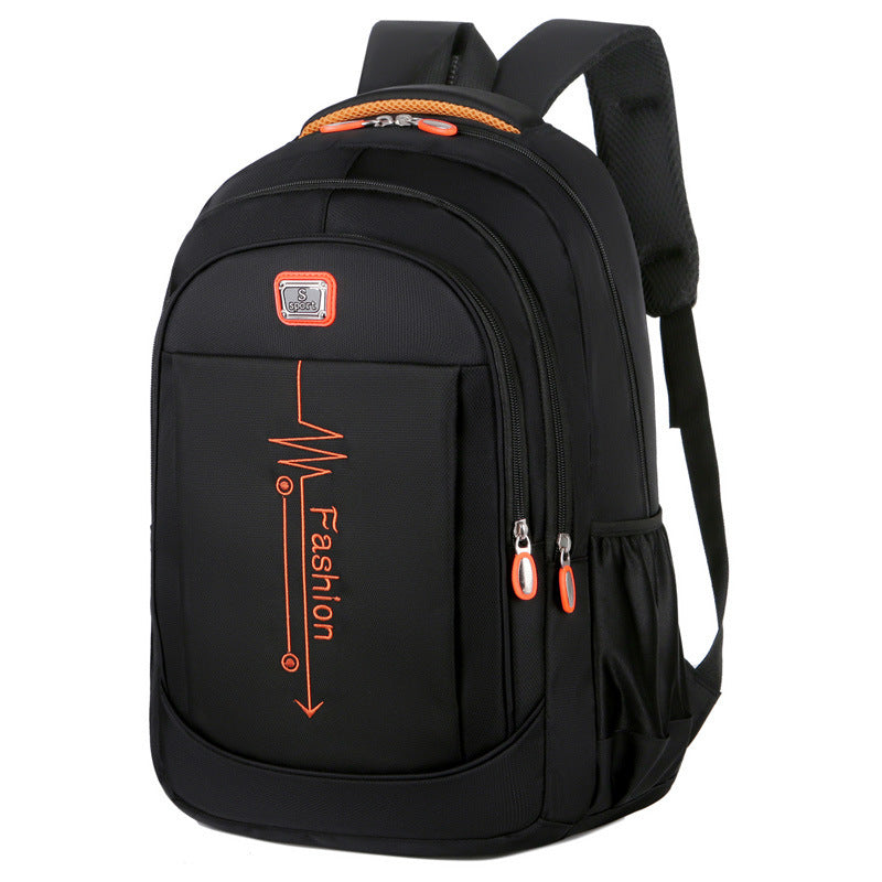 Smart Design Fashionable Backpack Bowlift
