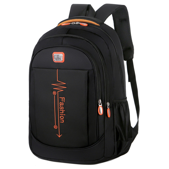 Smart Design Fashionable Backpack Bowlift