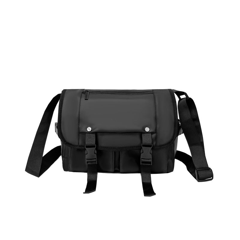 Fashionable shoulder bag with versatile interior layout Bowlift