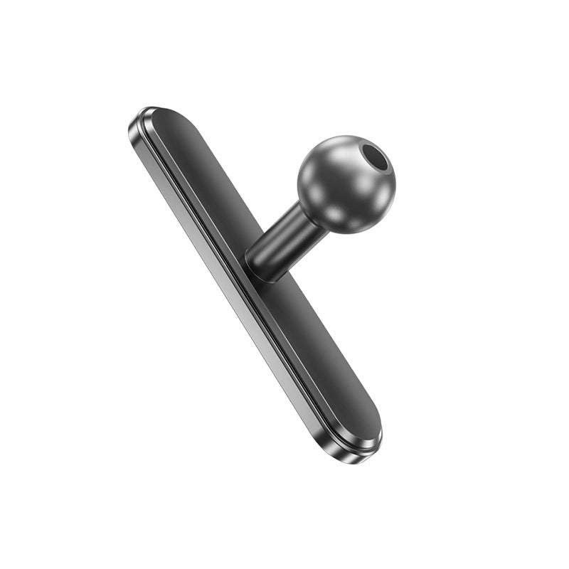 Unisex Magnetic Wall Mount with Innovative Attachment System Bowlift