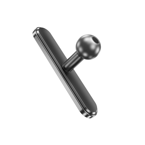 Unisex Magnetic Wall Mount with Innovative Attachment System Bowlift