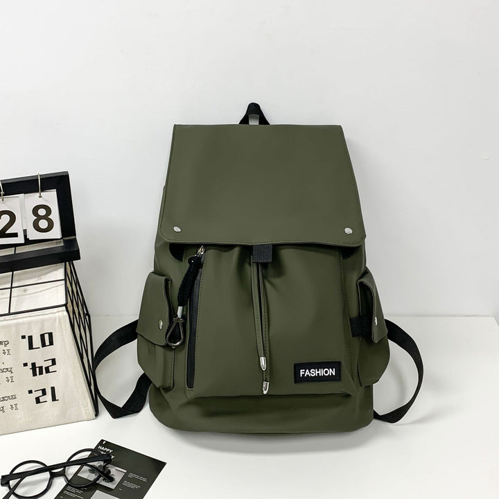 Stylish Utility Backpack