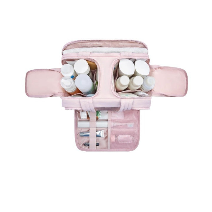 Multifunctional Cosmetic Storage Bag Bowlift