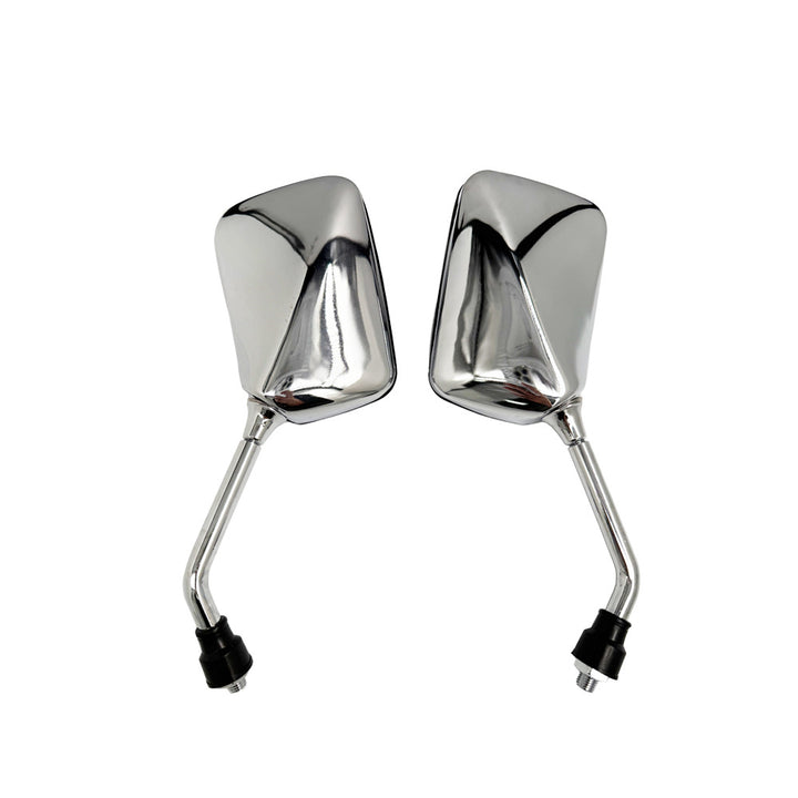 Adjustable Motorcycle Rearview Mirror Bowlift