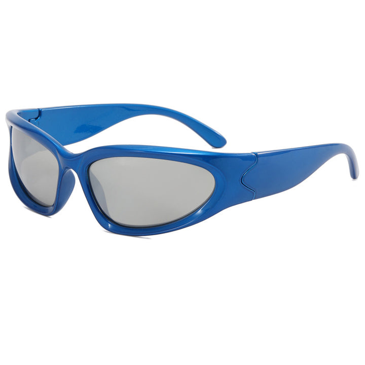 Ladies sporty sunglasses Bowlift