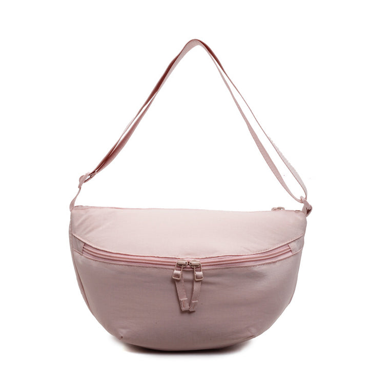 Adjustable Crossbody Bag Bowlift