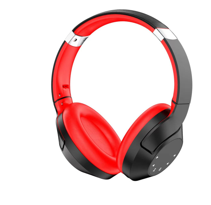 Wireless Over-Ear Headphones with Premium Sound Quality Bowlift