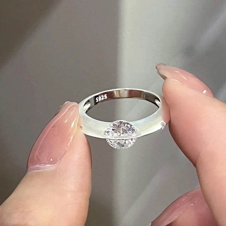 BowLift | StellarRing™ Astro-Inspired Brilliance