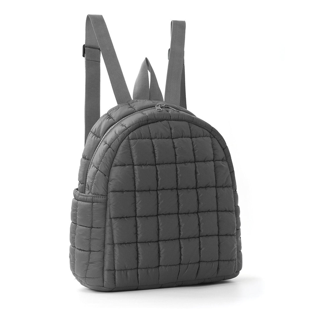 Padded Backpack Bowlift