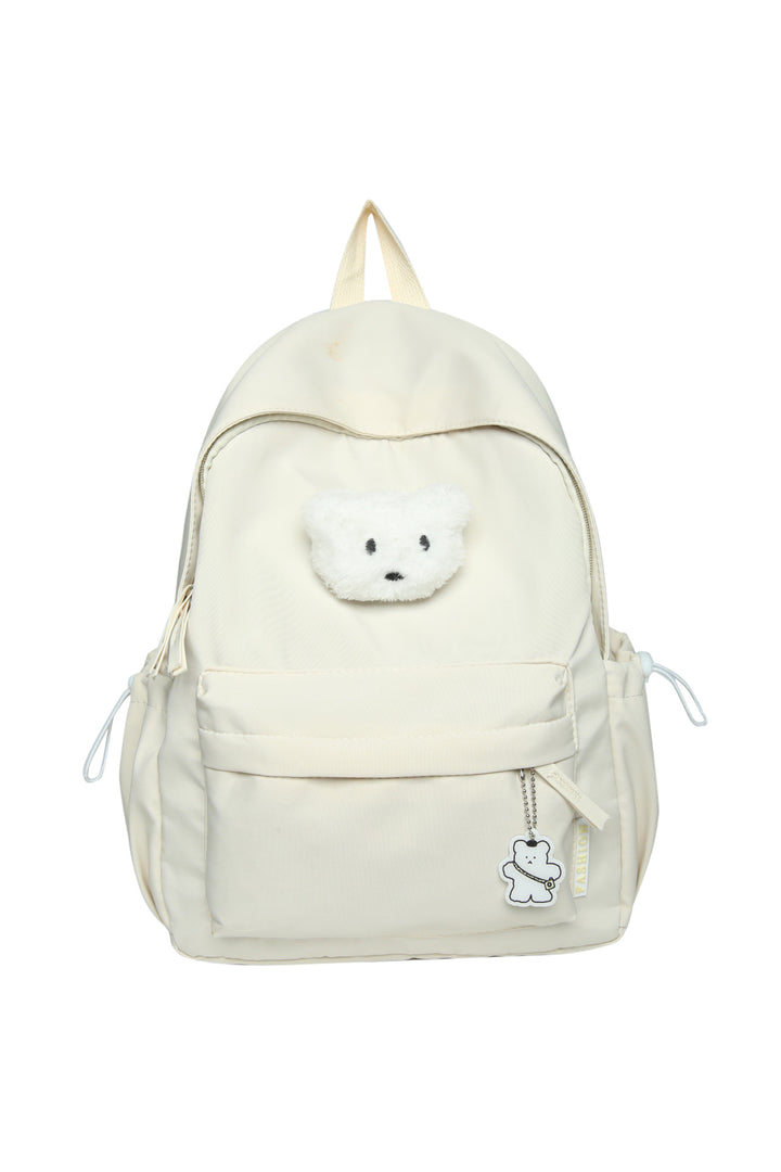 Character Plush Backpack