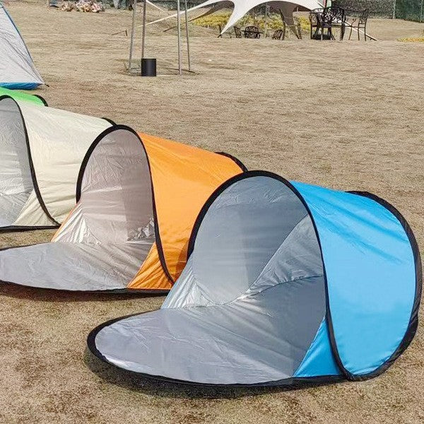 Foldable Privacy Screen Tent Bowlift
