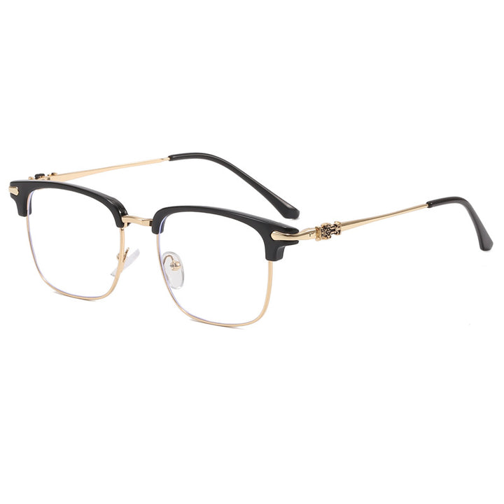 Ladies fashionable glasses in elegant and filigree design Bowlift