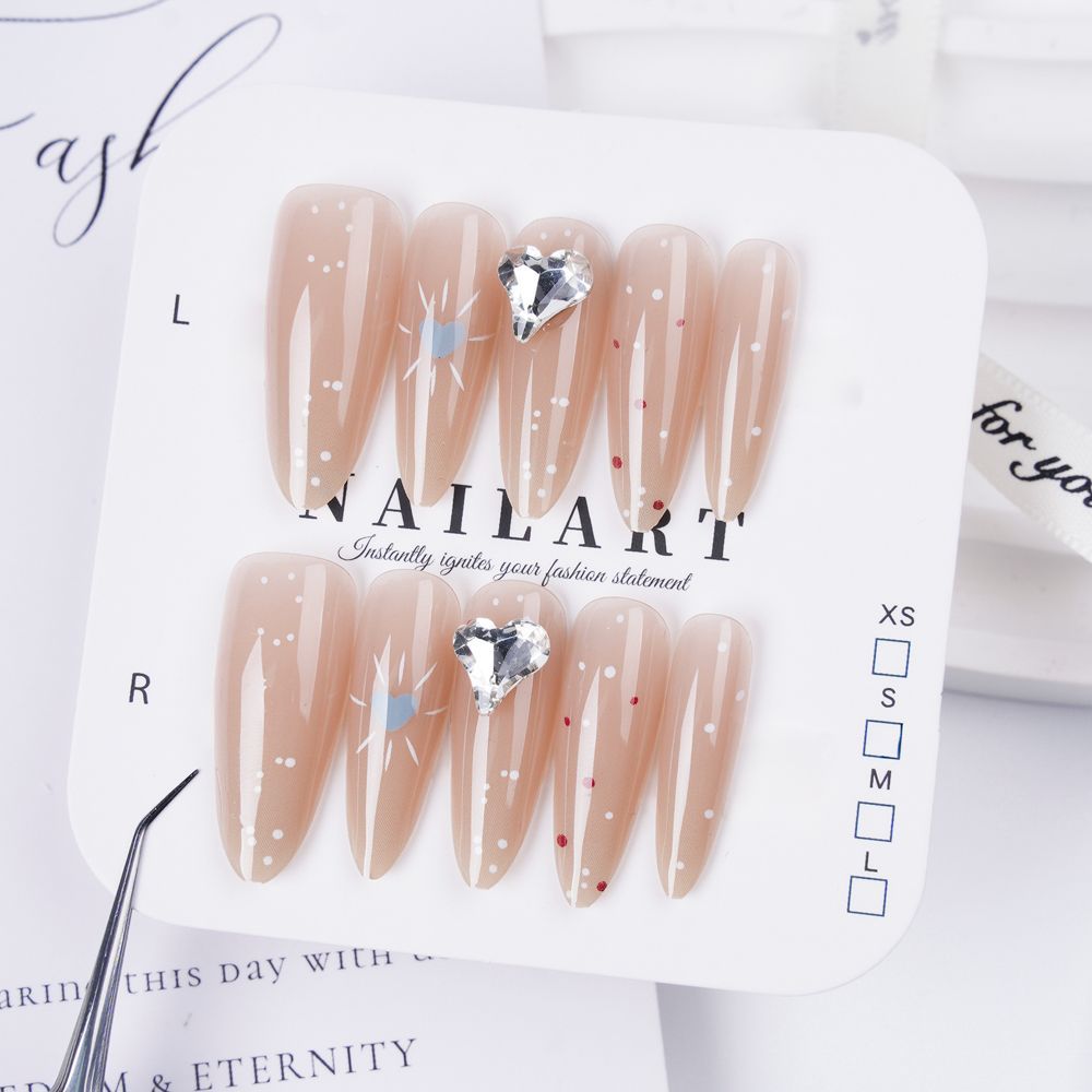 Creative Art Nails with Stylish Designs Bowlift