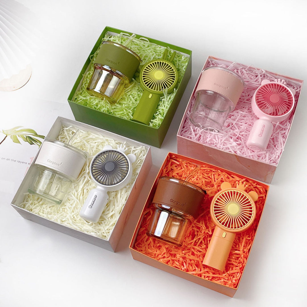 Unisex Gift Set Bowlift