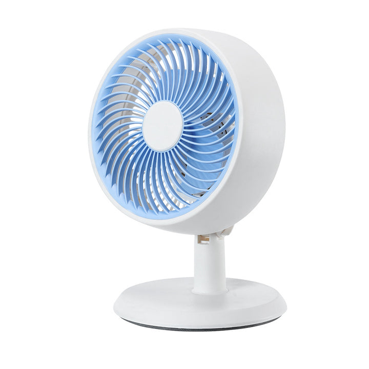 Men's Table Fan Bowlift