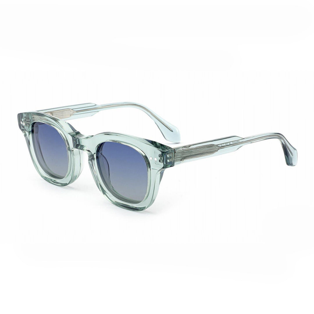 Women's timeless sunglasses with unique frame and premium lenses Bowlift