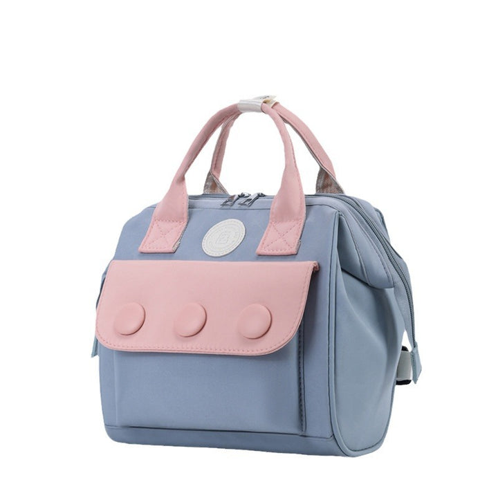 Stylish Insulated Lunch Cooler Tote Bowlift