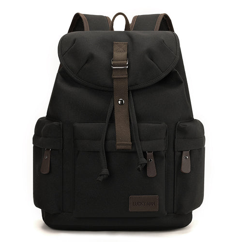 Versatile Outdoor Travel Backpack Bowlift