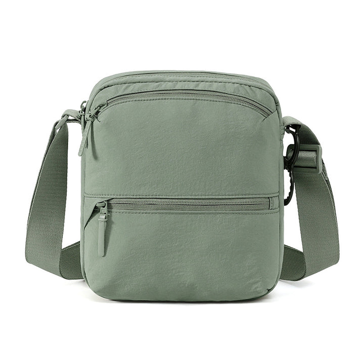 Compact Waterproof Shoulder Bag Bowlift