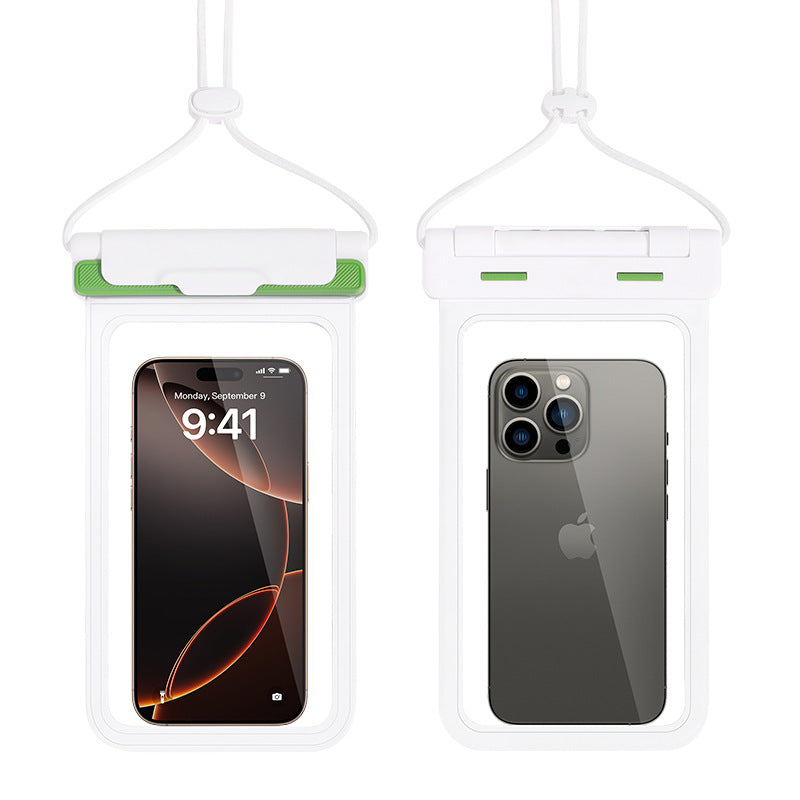 Waterproof Smartphone Bag Bowlift