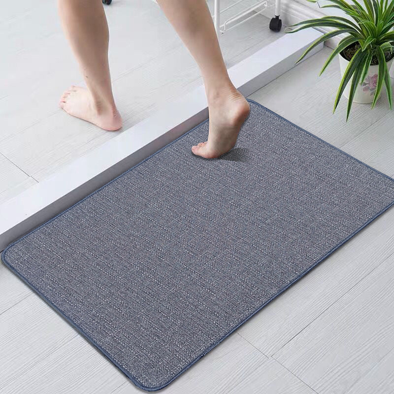 Textured Indoor Entry Mat Bowlift