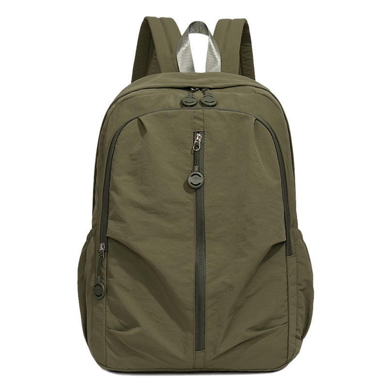 Versatile Lightweight Travel Backpack Bowlift