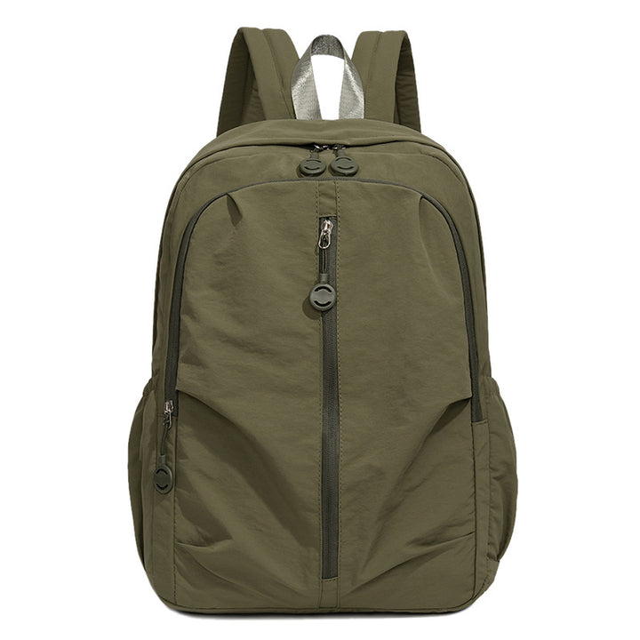 Versatile Lightweight Travel Backpack Bowlift