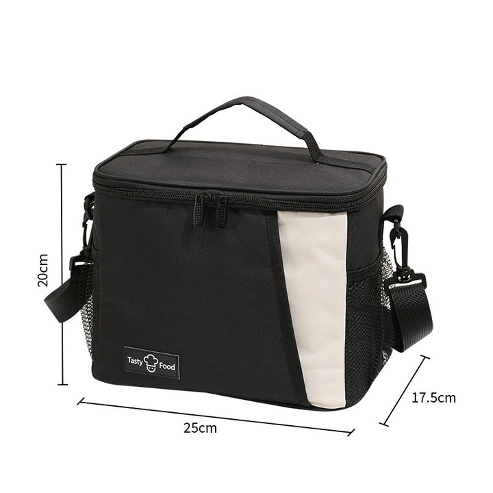 Insulated Lunch Cooler Bag Bowlift