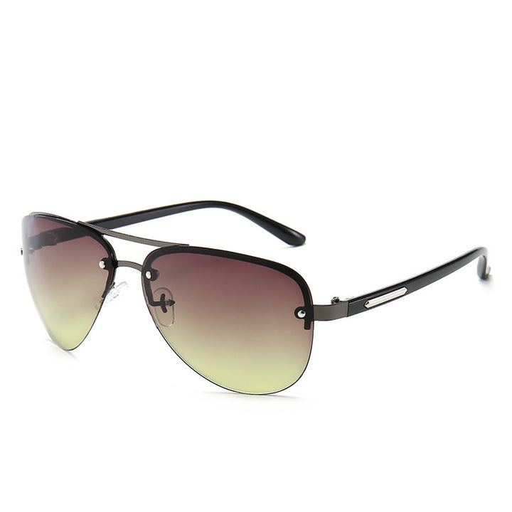 Women's elegant aviator sunglasses Bowlift