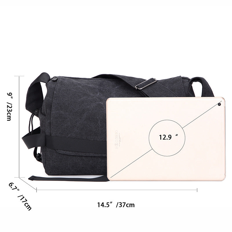 Durable Everyday Crossbody Bag Bowlift