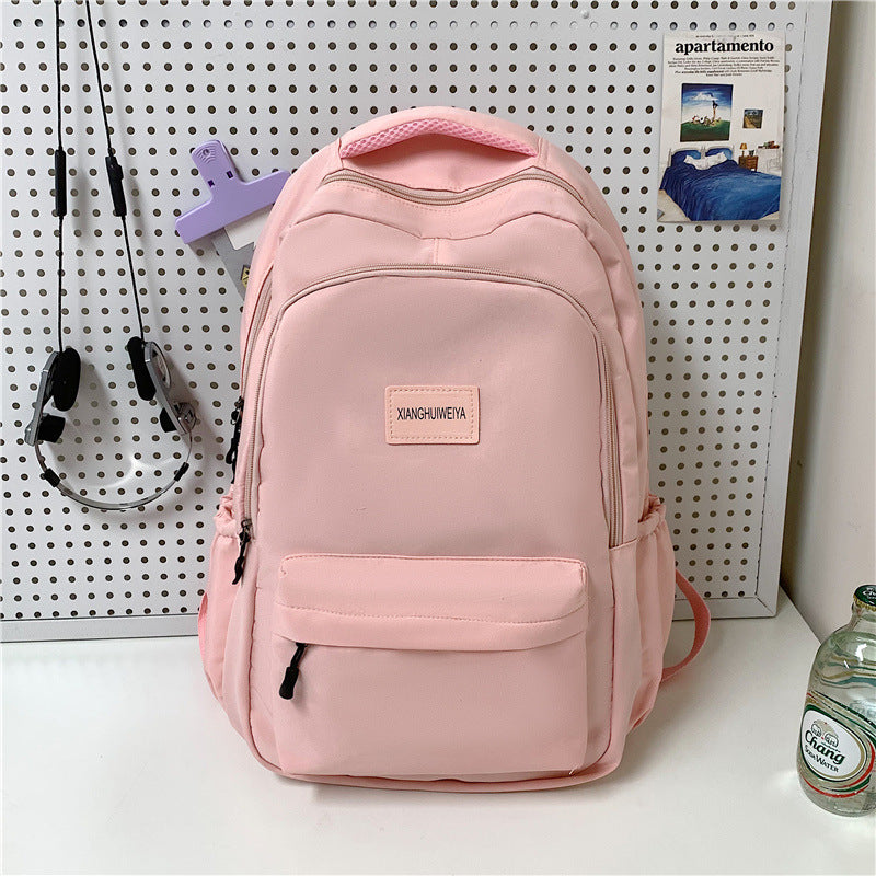 Durable Multi-Functional Laptop Backpack