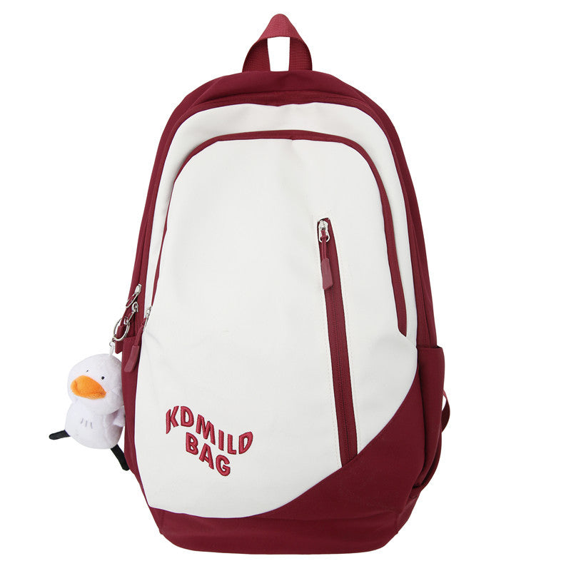 Lightweight Casual Backpack