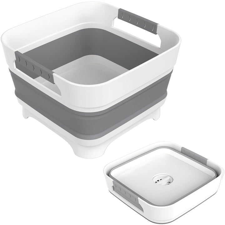 Unisex Foldable Multifunctional Tub Bowlift