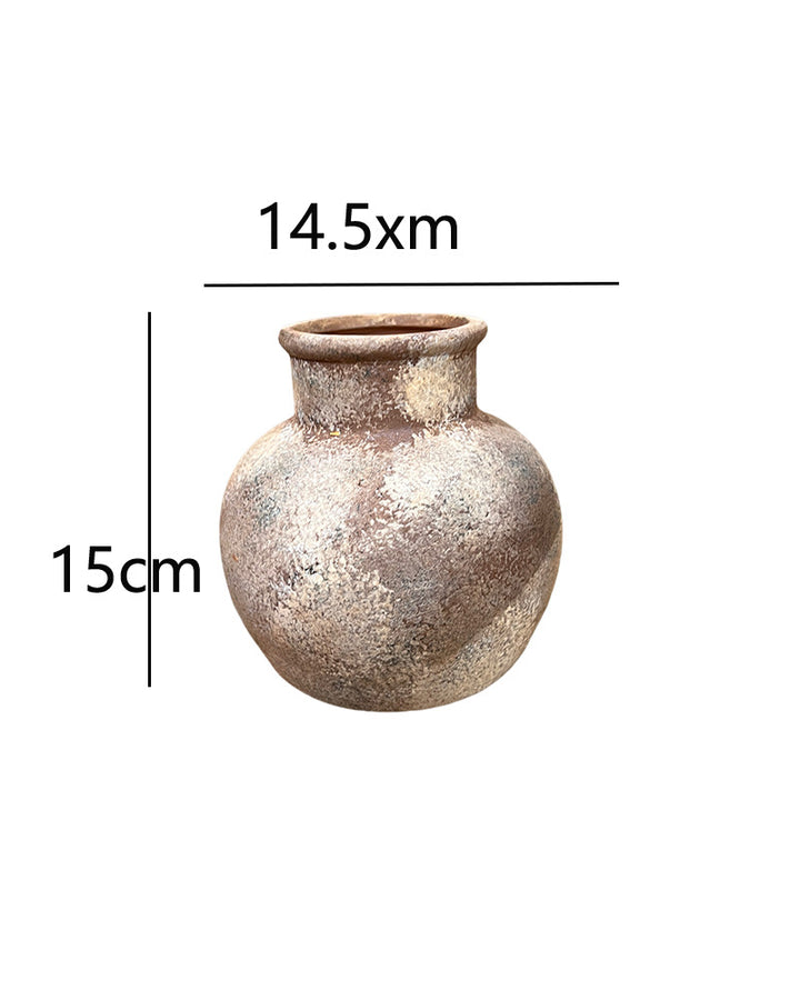 Antique decoration jug Bowlift
