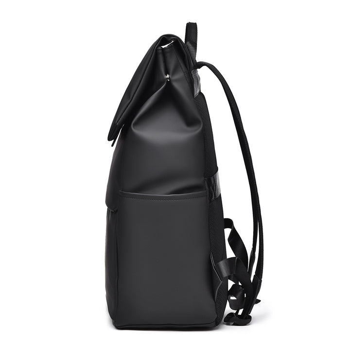 Urban Minimalist Laptop Backpack Bowlift