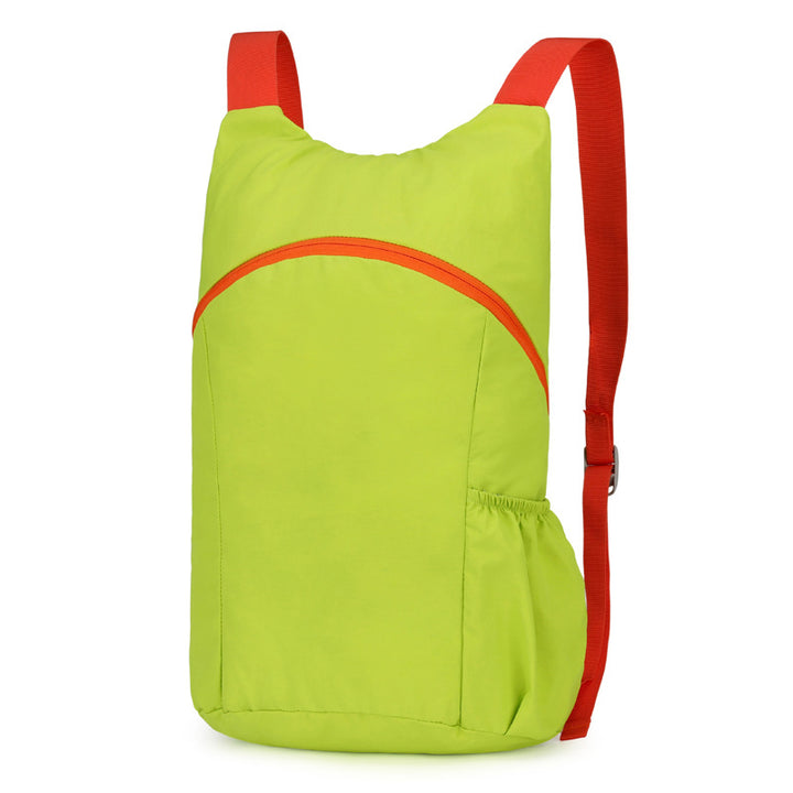 Lightweight Casual Hiking Backpack Bowlift