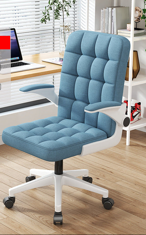 Ergonomic Office Chair Bowlift