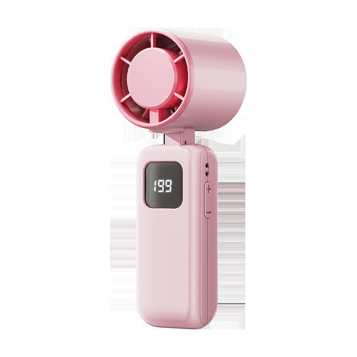 Portable USB Fan Bowlift