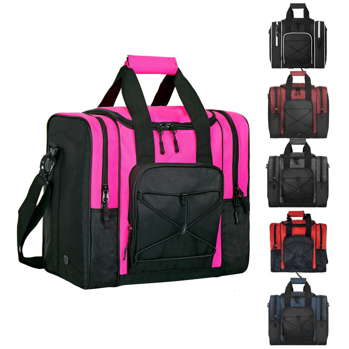 Ladies Sports Bag Bowlift