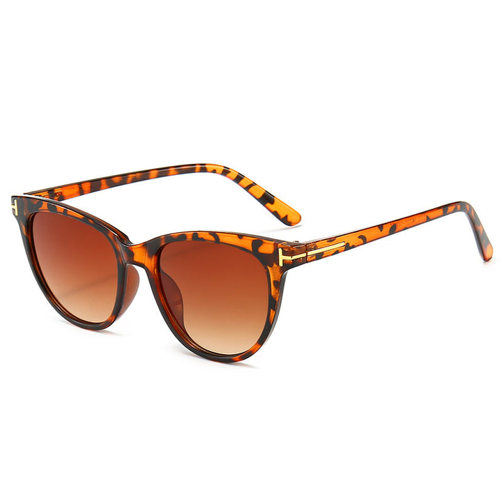 Chic Fashion Cat-Eye Sunglasses Bowlift