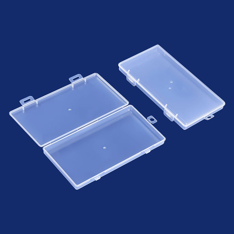 Durable Craft Supply Storage Box Bowlift
