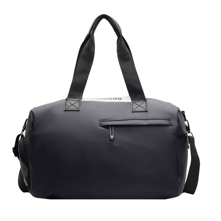 Versatile All-Weather Sport Duffle Bag Bowlift