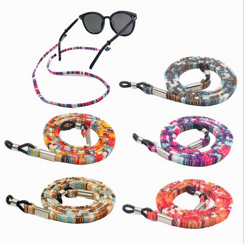 Eyewear Retainer Bowlift