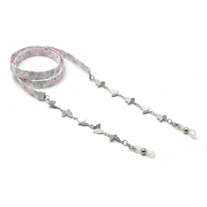 Decorative Eyewear Holder Chain Bowlift