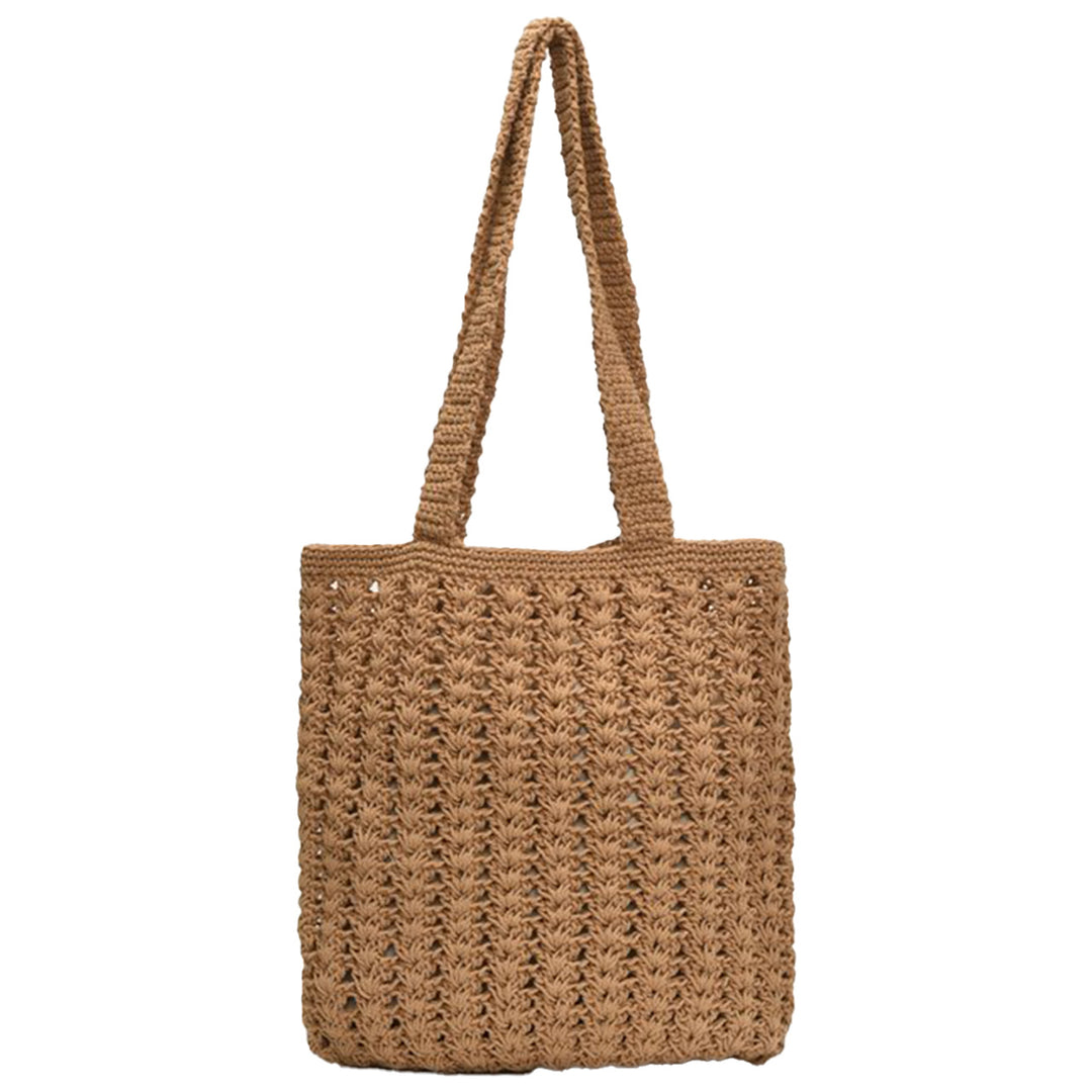 Handmade Shopper Bag Bowlift