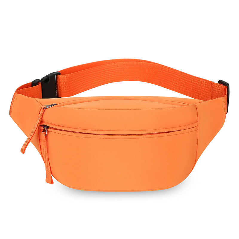 Sleek Sport Waist Bag Bowlift