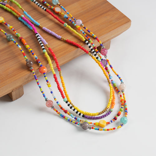 Beaded Eyewear Chain Bowlift 1786763806