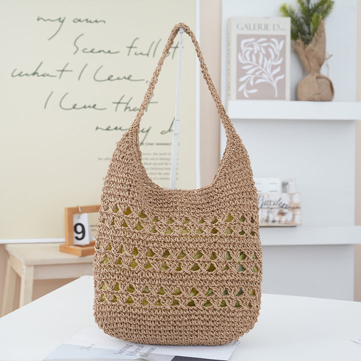Handcrafted Creations Shopper Bag Bowlift