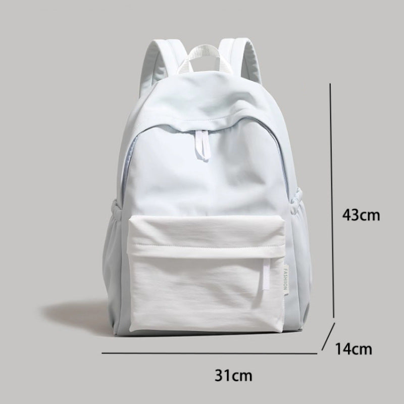 Sleek Urban Backpack Bowlift