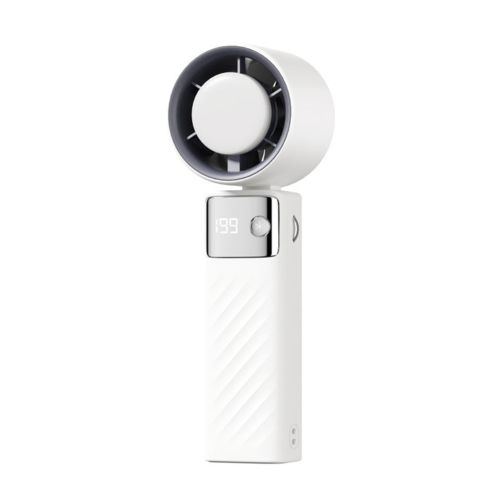 Compact High-Performance Handheld Fan Bowlift